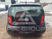 2012 Volkswagen Up
