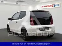 2012 Volkswagen Up