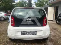 2012 Volkswagen Up