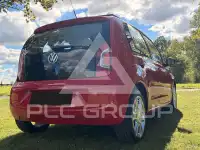 2012 Volkswagen Up