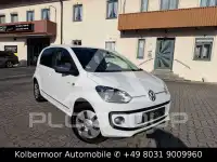 2012 Volkswagen Up