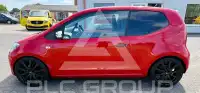 2012 Volkswagen Up