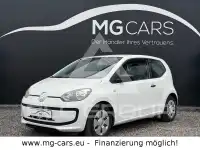 2012 Volkswagen Up