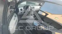 2012 Volkswagen Up