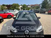 2012 Volkswagen Up