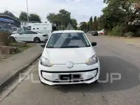 2012 Volkswagen Up