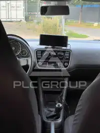 2012 Volkswagen Up