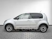 2012 Volkswagen Up