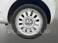 2012 Volkswagen Up
