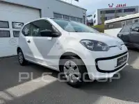 2012 Volkswagen Up