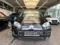 2012 Volkswagen Up