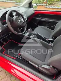 2012 Volkswagen Up