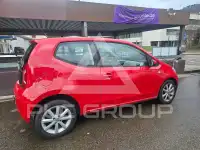 2012 Volkswagen Up