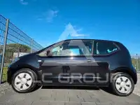 2012 Volkswagen Up