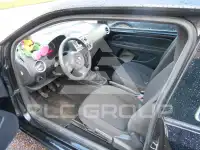 2012 Volkswagen Up