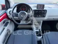 2012 Volkswagen Up