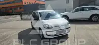 2012 Volkswagen Up