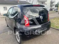 2012 Volkswagen Up