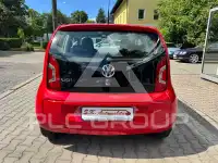 2012 Volkswagen Up