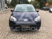 2012 Volkswagen Up