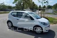 2012 Volkswagen Up