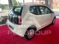 2012 Volkswagen Up