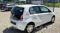2012 Volkswagen Up