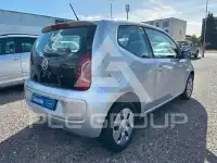 2012 Volkswagen Up