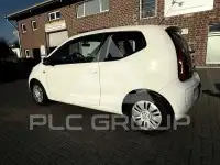 2012 Volkswagen Up