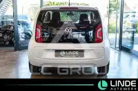 2012 Volkswagen Up