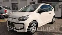 2012 Volkswagen Up