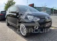 2012 Volkswagen Up