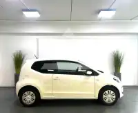 2012 Volkswagen Up