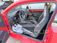 2012 Volkswagen Up