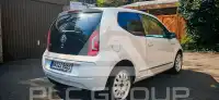 2012 Volkswagen Up