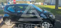 2012 Volkswagen Up