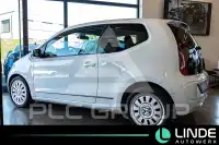 2012 Volkswagen Up