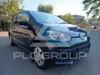 2012 Volkswagen Up