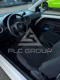 2012 Volkswagen Up