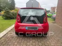 2012 Volkswagen Up