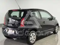 2012 Volkswagen Up