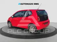 2012 Volkswagen Up