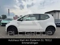 2012 Volkswagen Up