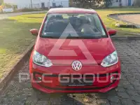2012 Volkswagen Up
