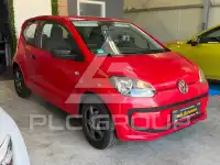 2012 Volkswagen Up