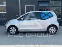 2012 Volkswagen Up