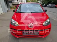 2012 Volkswagen Up