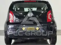2012 Volkswagen Up