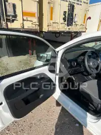 2012 Volkswagen Up