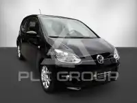 2012 Volkswagen Up
